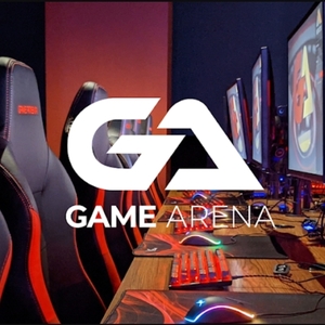 Fundraising Page: Game Arena